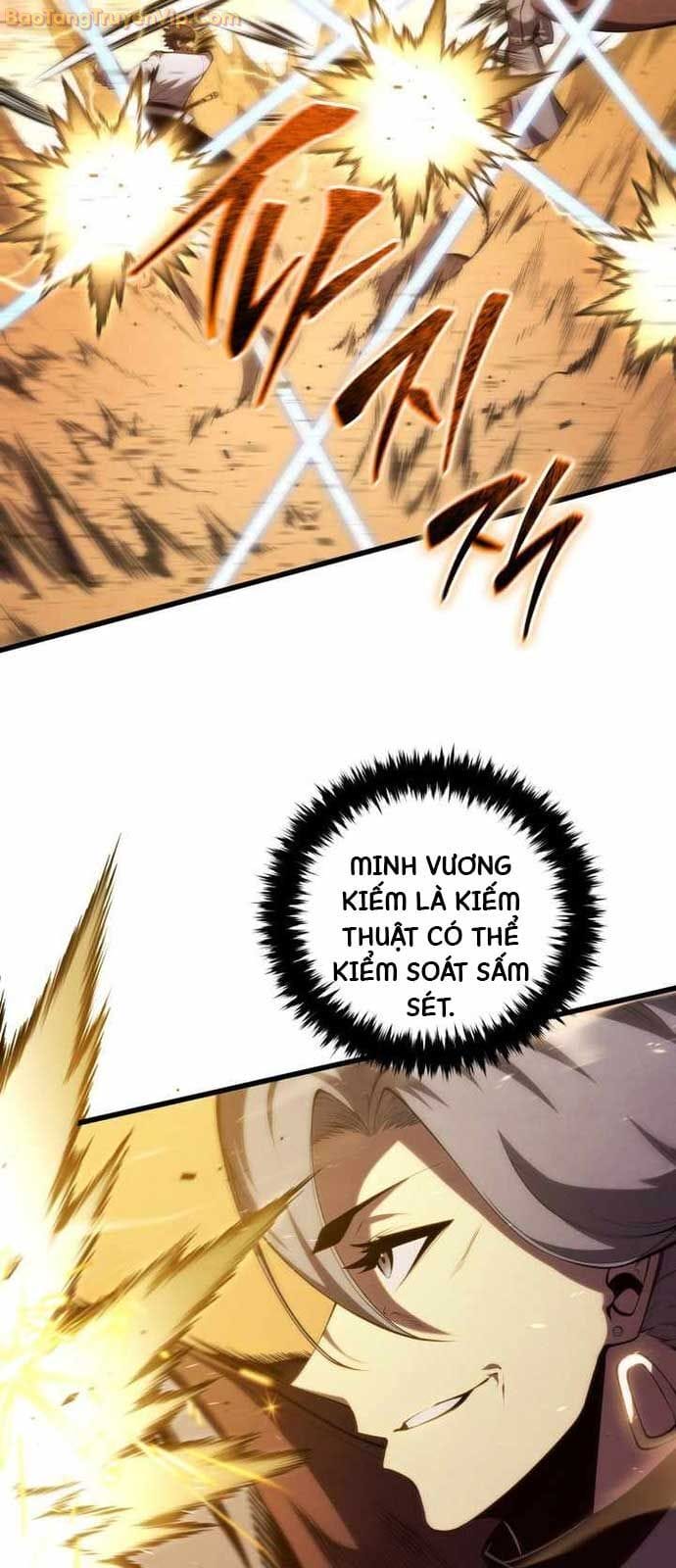 Truyện Tranh Con Trai Út Của Gia Đình Kiếm Thuật Danh Tiếng trang 6