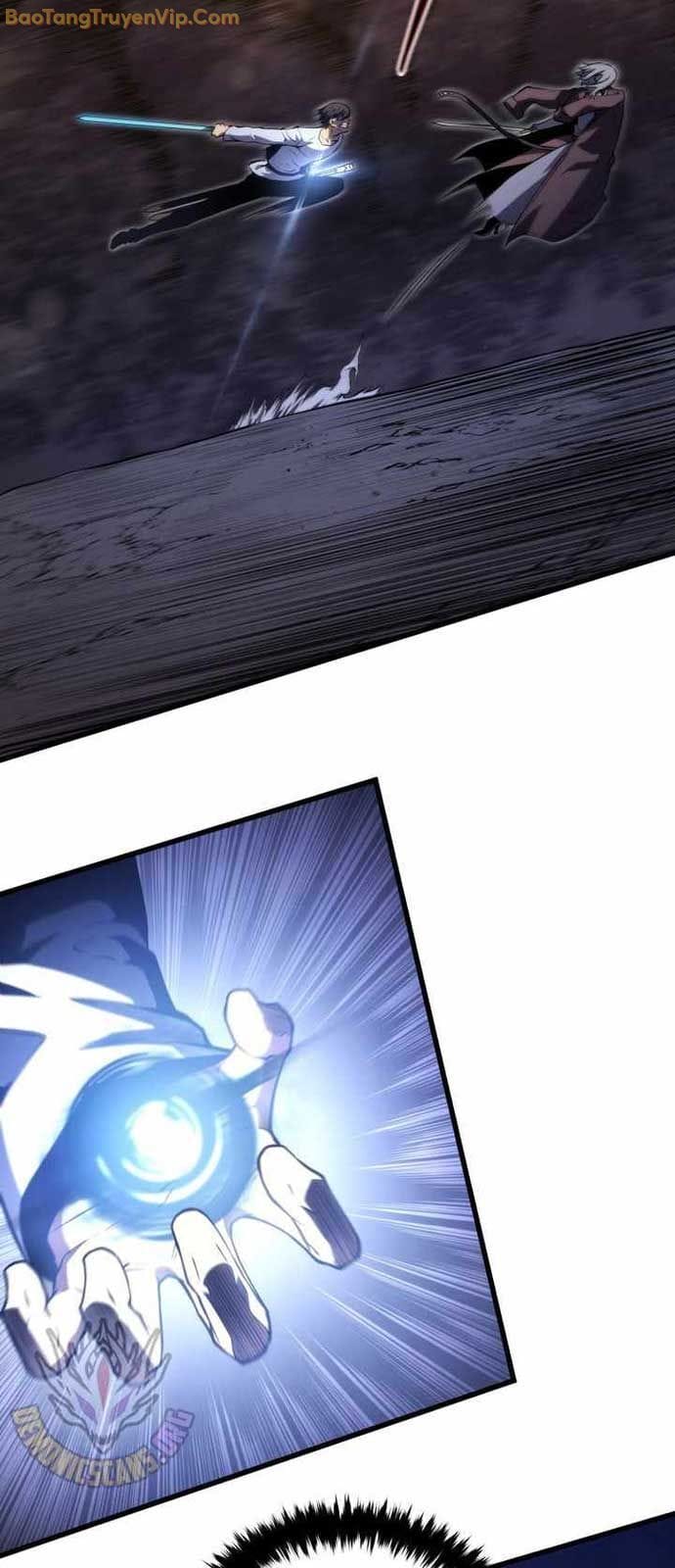 Truyện Tranh Con Trai Út Của Gia Đình Kiếm Thuật Danh Tiếng trang 6