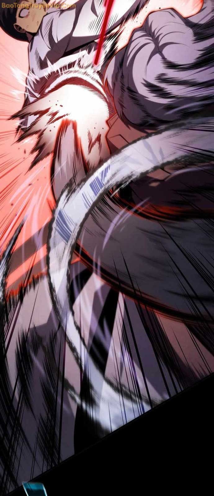 Truyện Tranh Con Trai Út Của Gia Đình Kiếm Thuật Danh Tiếng trang 6