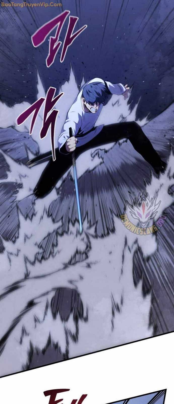 Truyện Tranh Con Trai Út Của Gia Đình Kiếm Thuật Danh Tiếng trang 6