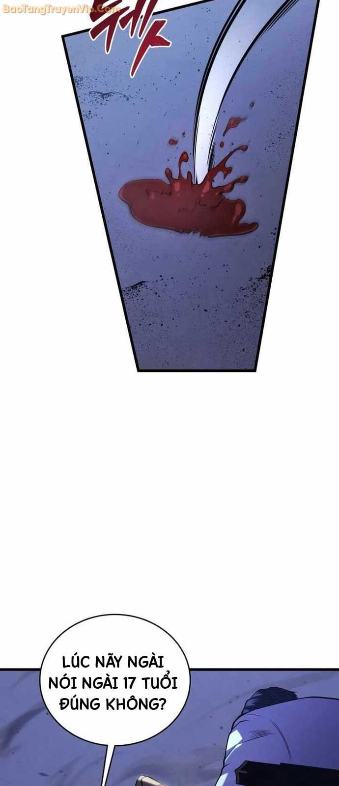 Truyện Tranh Con Trai Út Của Gia Đình Kiếm Thuật Danh Tiếng trang 6