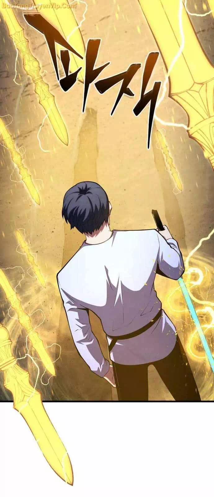 Truyện Tranh Con Trai Út Của Gia Đình Kiếm Thuật Danh Tiếng trang 6