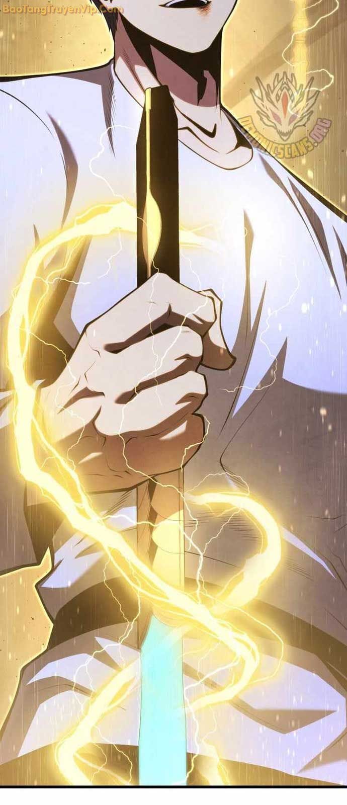 Truyện Tranh Con Trai Út Của Gia Đình Kiếm Thuật Danh Tiếng trang 6