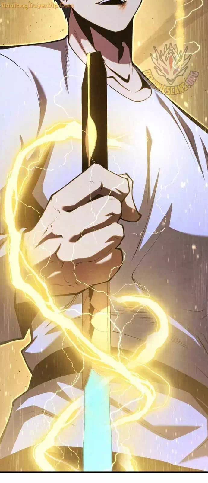 Truyện Tranh Con Trai Út Của Gia Đình Kiếm Thuật Danh Tiếng trang 6