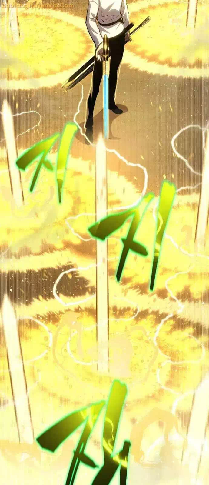 Truyện Tranh Con Trai Út Của Gia Đình Kiếm Thuật Danh Tiếng trang 6