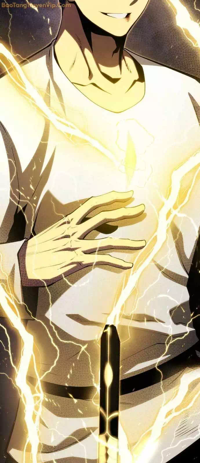 Truyện Tranh Con Trai Út Của Gia Đình Kiếm Thuật Danh Tiếng trang 6