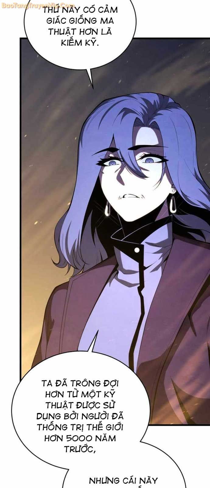 Truyện Tranh Con Trai Út Của Gia Đình Kiếm Thuật Danh Tiếng trang 6