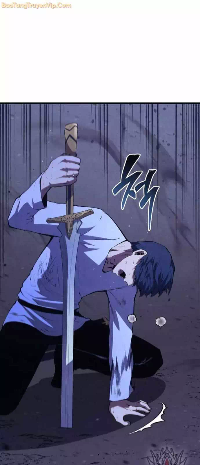 Truyện Tranh Con Trai Út Của Gia Đình Kiếm Thuật Danh Tiếng trang 6