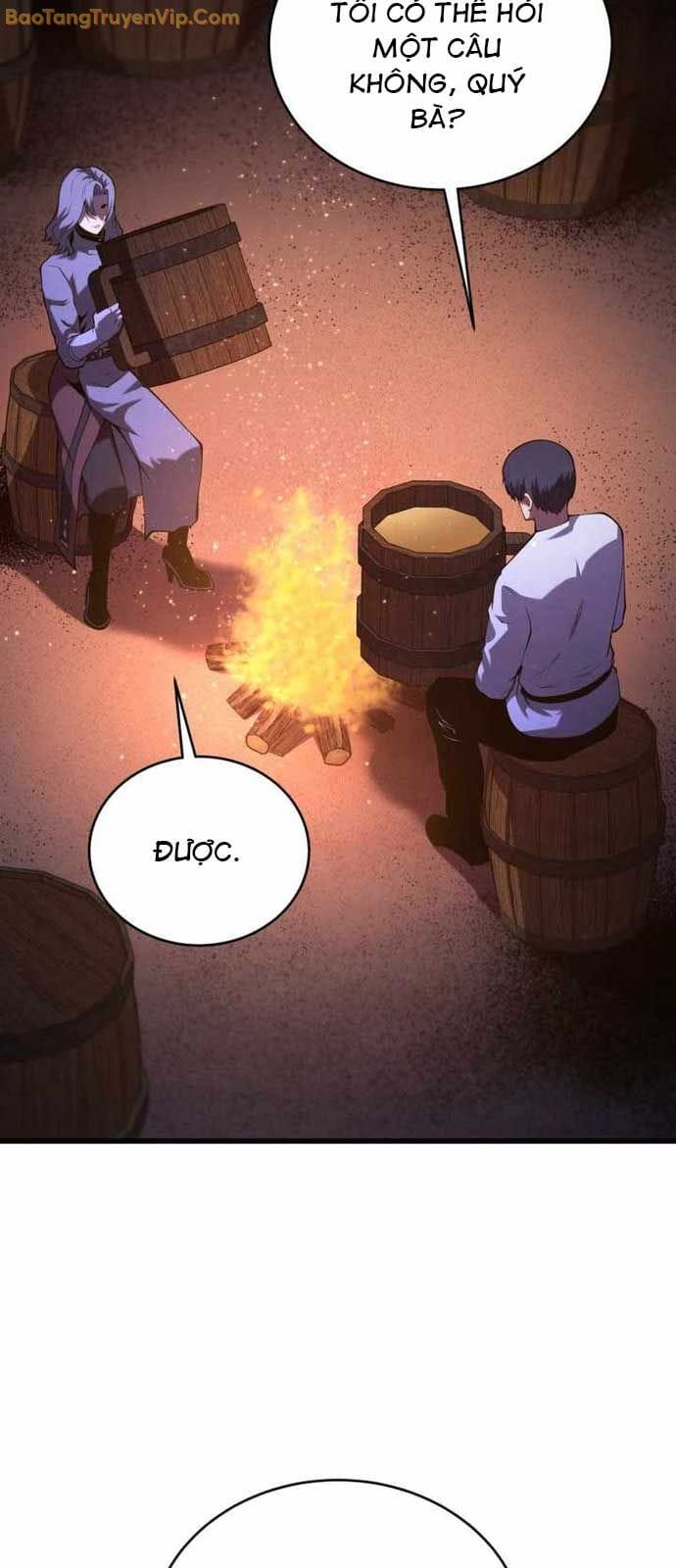 Truyện Tranh Con Trai Út Của Gia Đình Kiếm Thuật Danh Tiếng trang 6