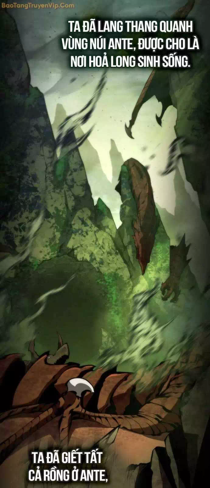 Truyện Tranh Con Trai Út Của Gia Đình Kiếm Thuật Danh Tiếng trang 6