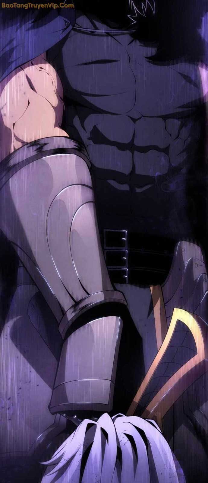 Truyện Tranh Con Trai Út Của Gia Đình Kiếm Thuật Danh Tiếng trang 6