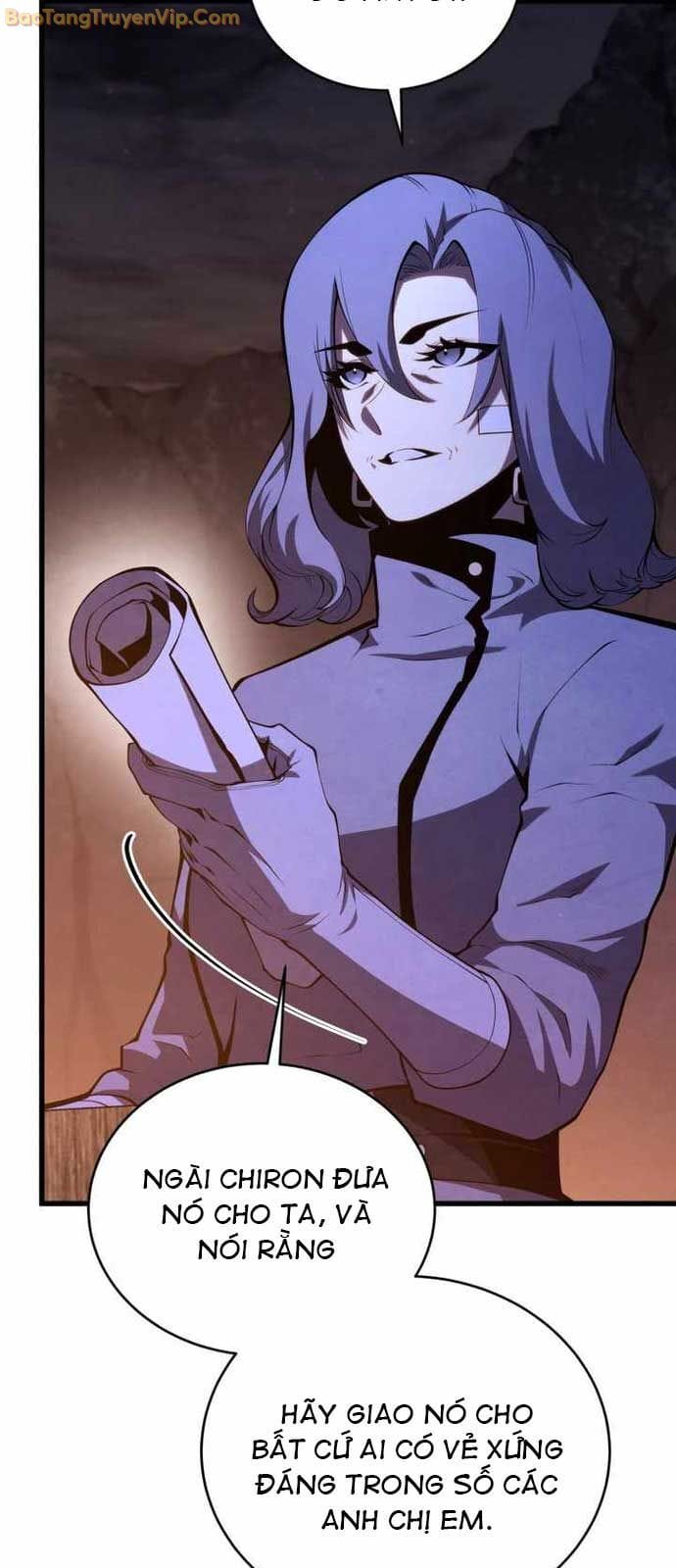 Truyện Tranh Con Trai Út Của Gia Đình Kiếm Thuật Danh Tiếng trang 6