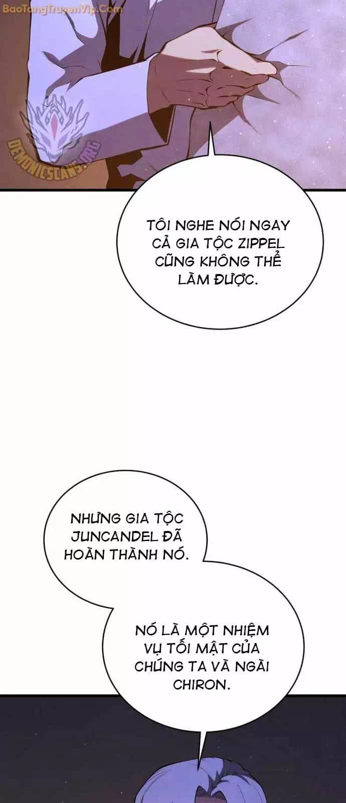 Truyện Tranh Con Trai Út Của Gia Đình Kiếm Thuật Danh Tiếng trang 6