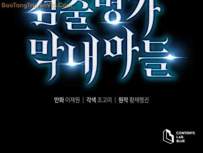 Truyện Tranh Con Trai Út Của Gia Đình Kiếm Thuật Danh Tiếng trang 6