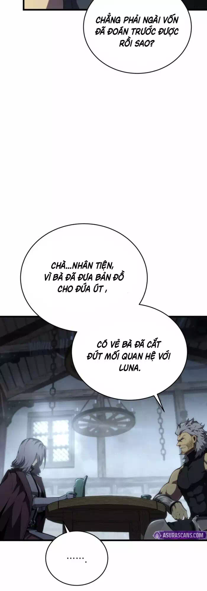 Truyện Tranh Con Trai Út Của Gia Đình Kiếm Thuật Danh Tiếng trang 6