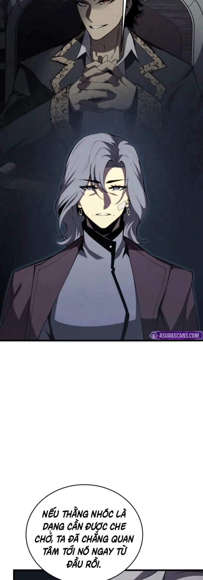 Truyện Tranh Con Trai Út Của Gia Đình Kiếm Thuật Danh Tiếng trang 6