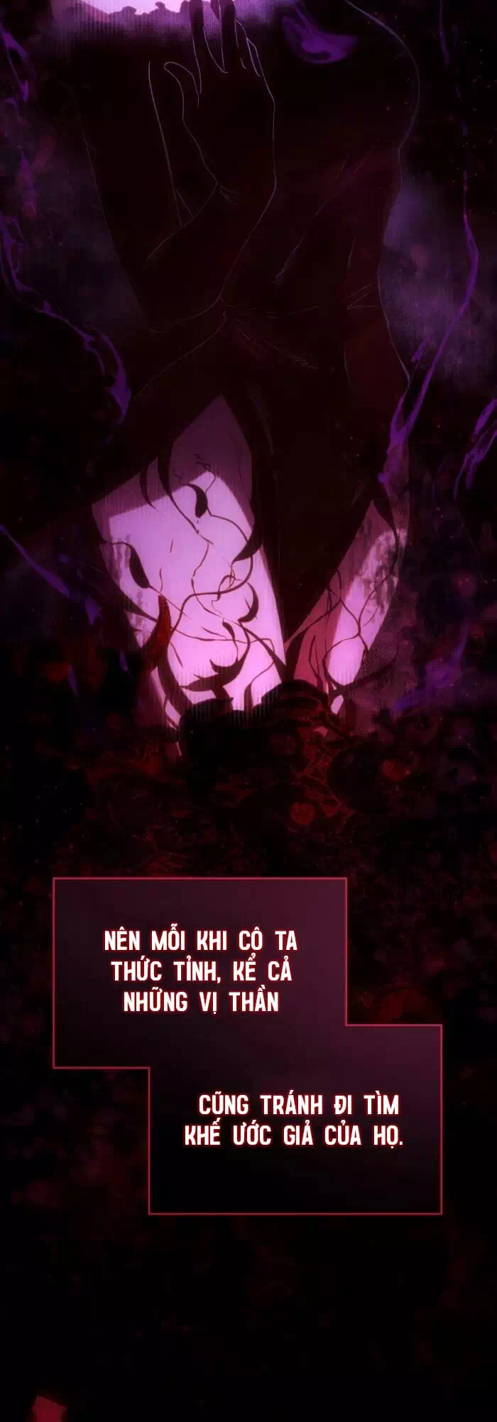 Truyện Tranh Con Trai Út Của Gia Đình Kiếm Thuật Danh Tiếng trang 6