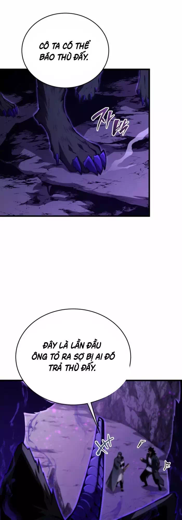 Truyện Tranh Con Trai Út Của Gia Đình Kiếm Thuật Danh Tiếng trang 6