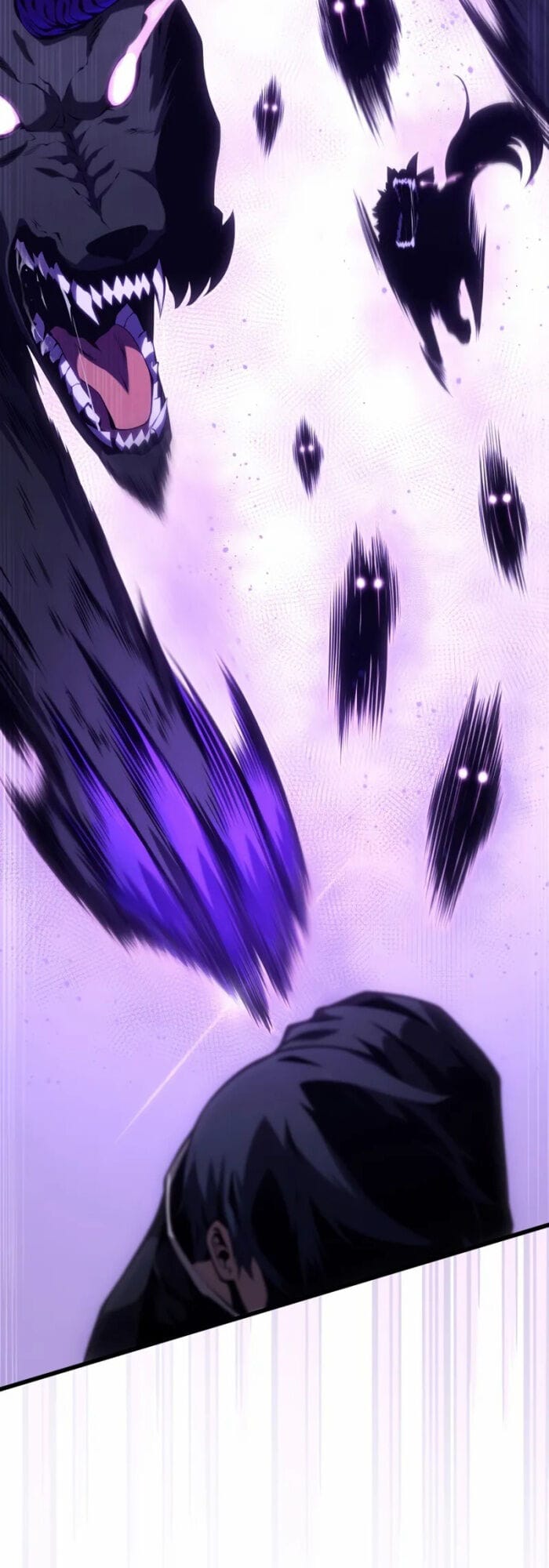 Truyện Tranh Con Trai Út Của Gia Đình Kiếm Thuật Danh Tiếng trang 6