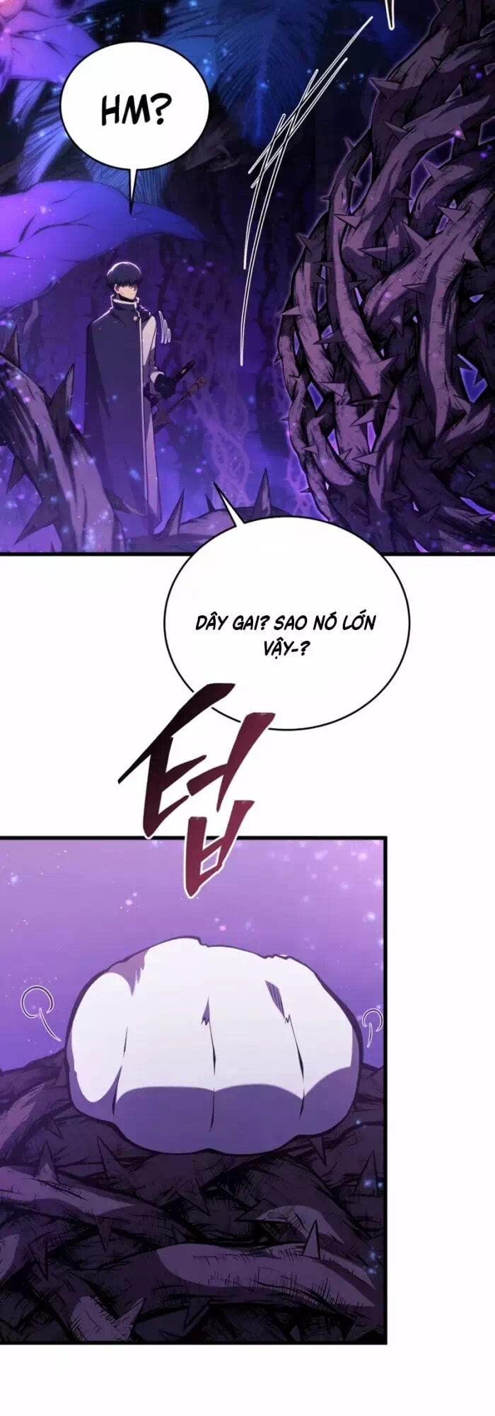 Truyện Tranh Con Trai Út Của Gia Đình Kiếm Thuật Danh Tiếng trang 6