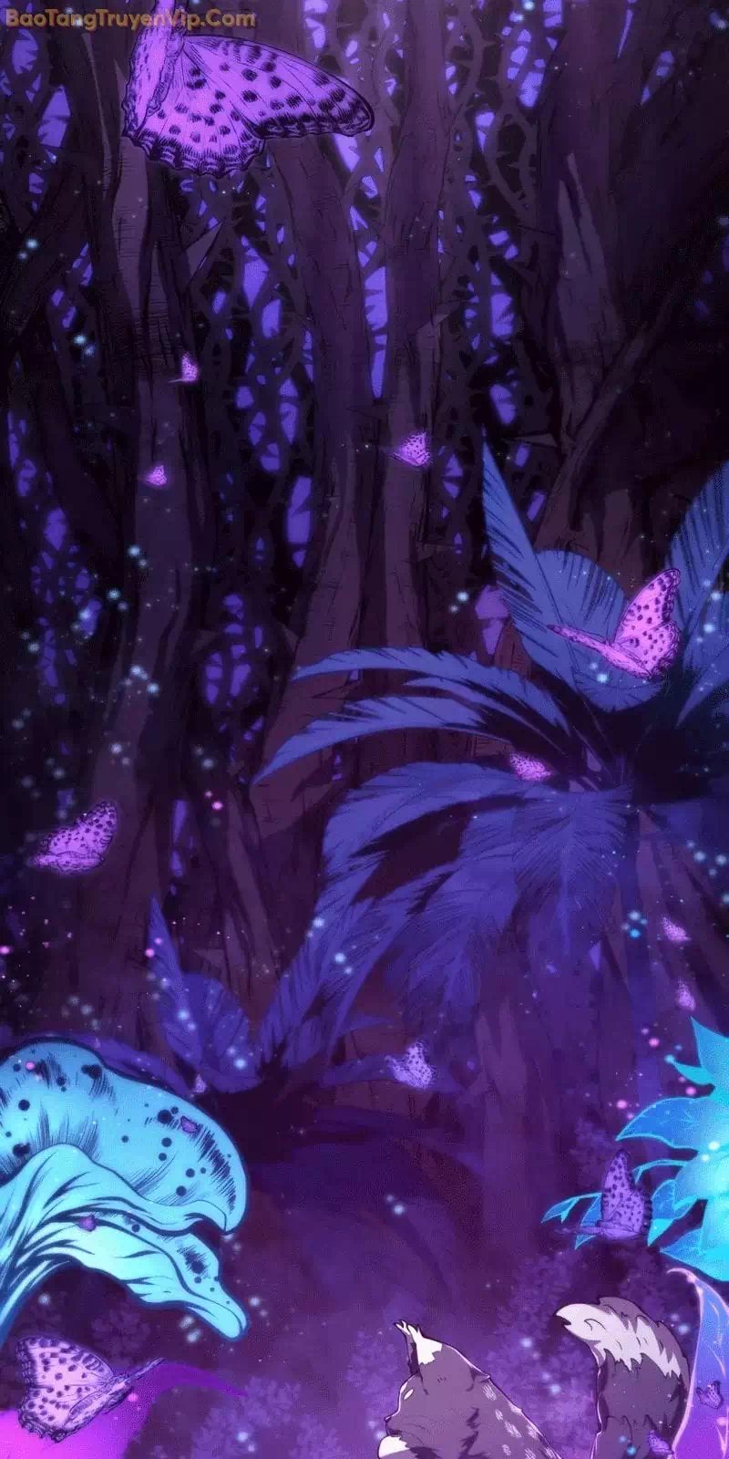 Truyện Tranh Con Trai Út Của Gia Đình Kiếm Thuật Danh Tiếng trang 6