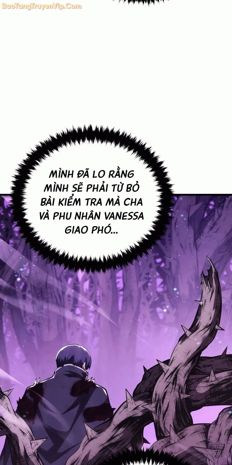 Truyện Tranh Con Trai Út Của Gia Đình Kiếm Thuật Danh Tiếng trang 6