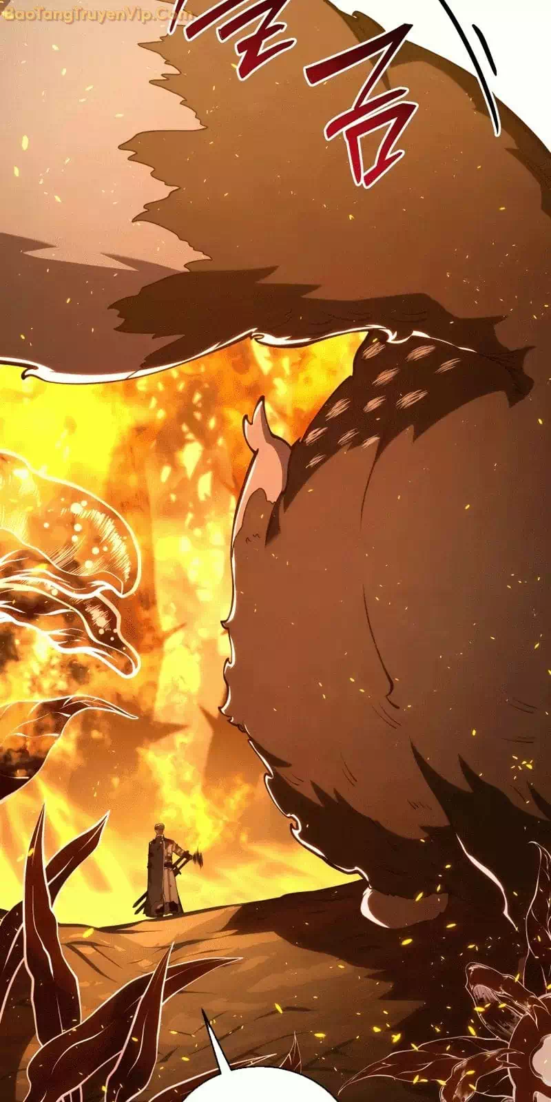 Truyện Tranh Con Trai Út Của Gia Đình Kiếm Thuật Danh Tiếng trang 6