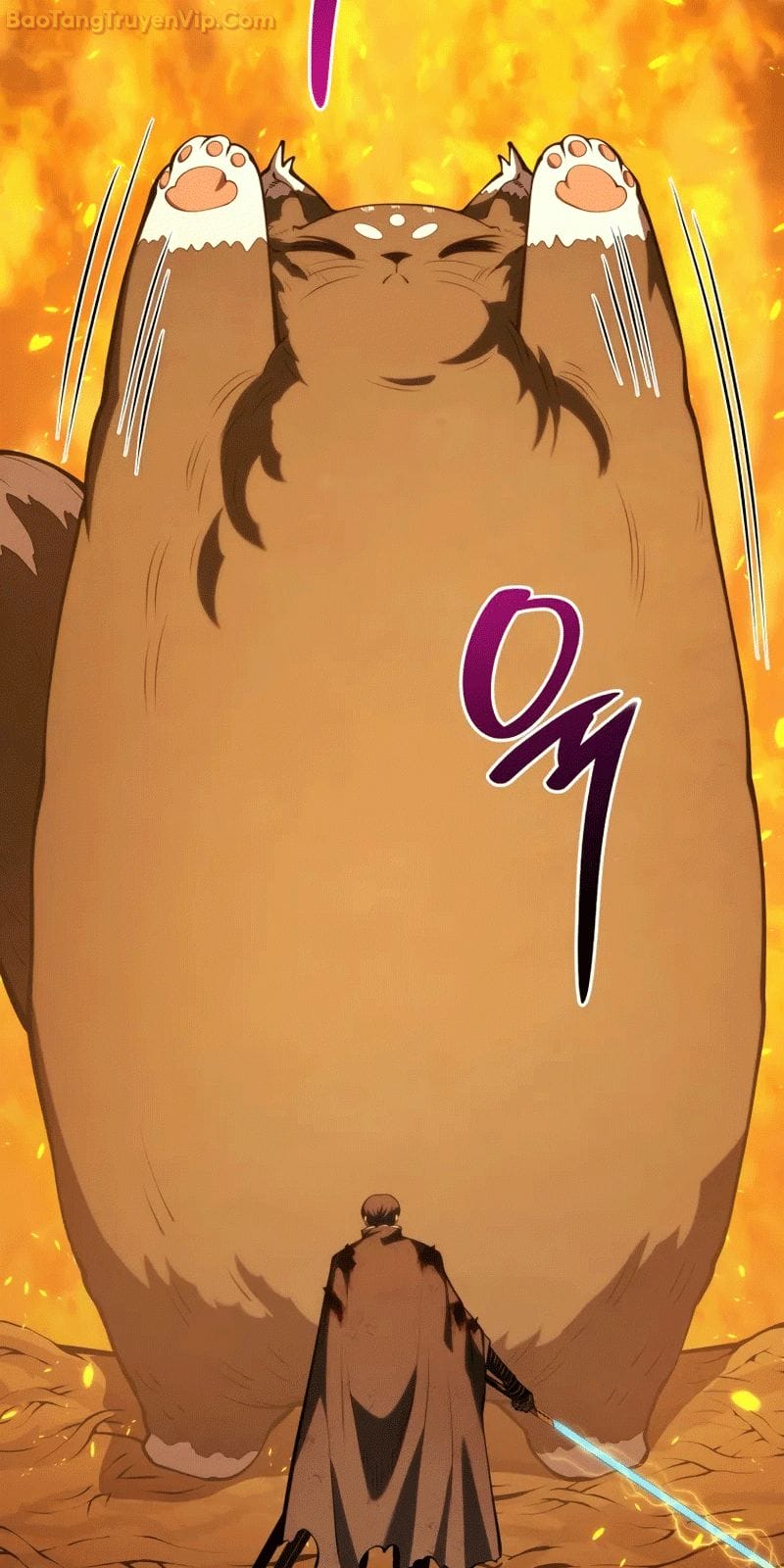 Truyện Tranh Con Trai Út Của Gia Đình Kiếm Thuật Danh Tiếng trang 6