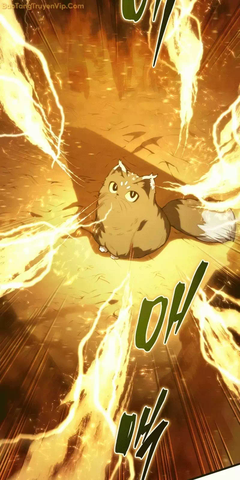 Truyện Tranh Con Trai Út Của Gia Đình Kiếm Thuật Danh Tiếng trang 6