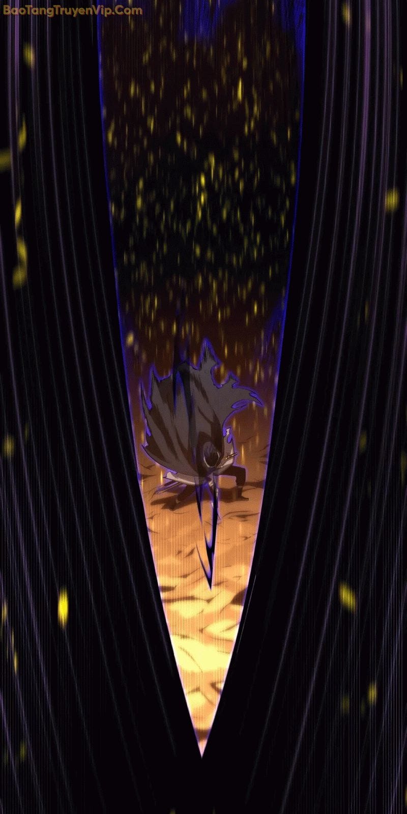 Truyện Tranh Con Trai Út Của Gia Đình Kiếm Thuật Danh Tiếng trang 6