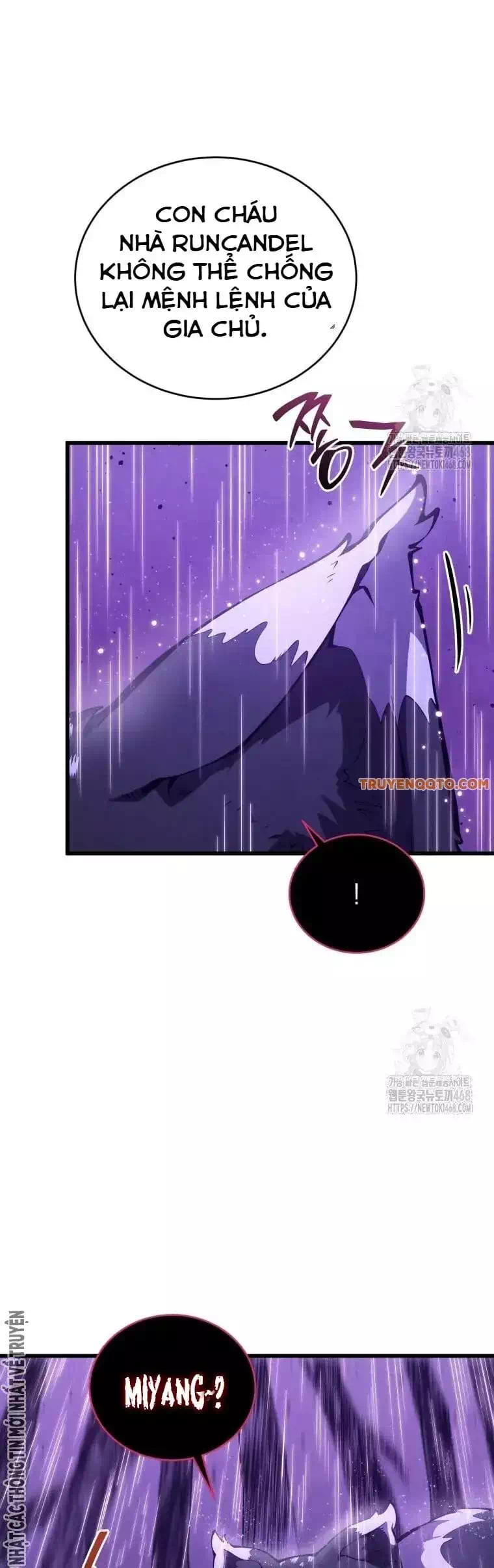 Truyện Tranh Con Trai Út Của Gia Đình Kiếm Thuật Danh Tiếng trang 6