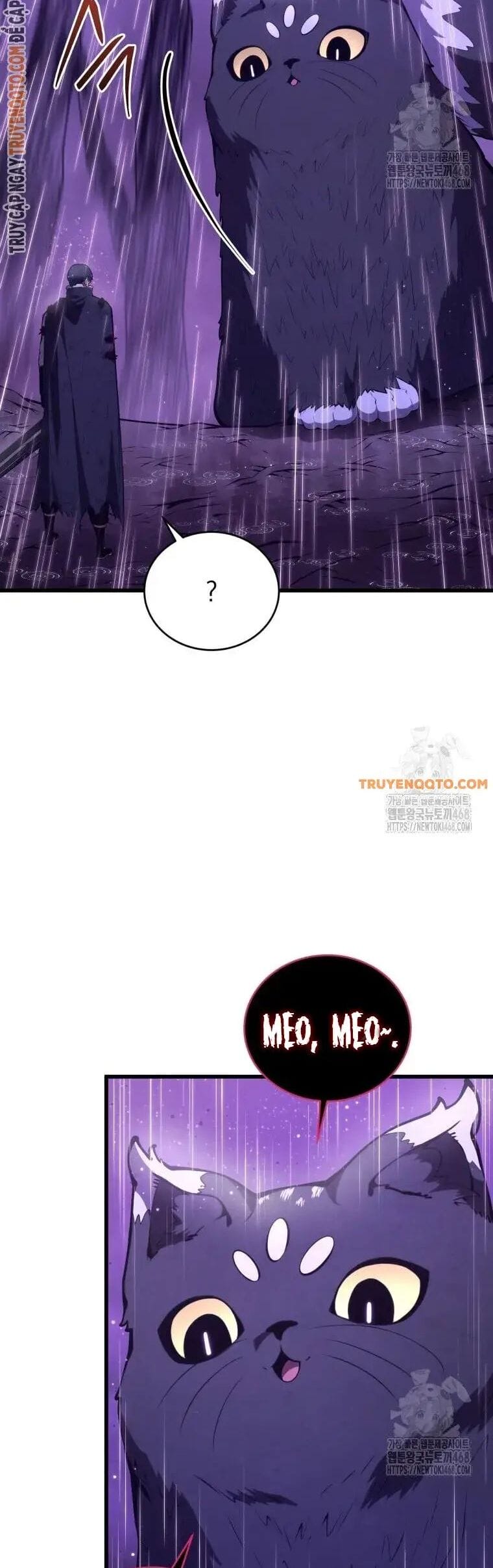 Truyện Tranh Con Trai Út Của Gia Đình Kiếm Thuật Danh Tiếng trang 6