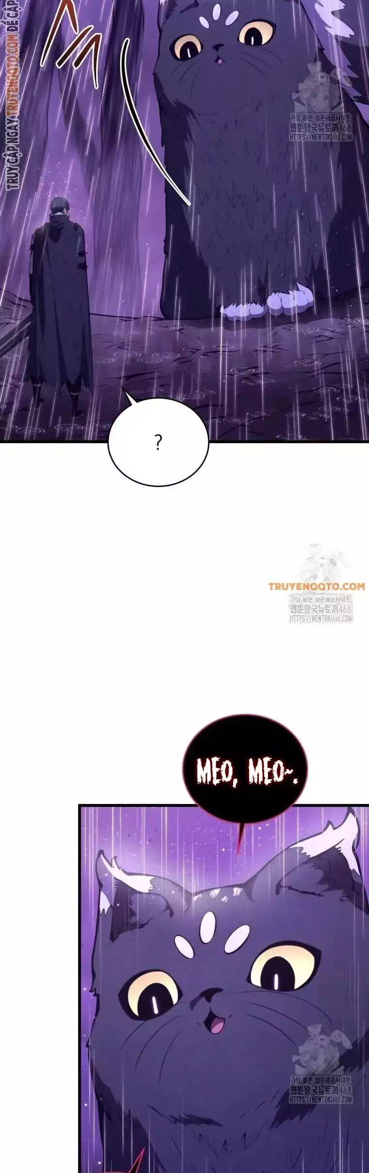 Truyện Tranh Con Trai Út Của Gia Đình Kiếm Thuật Danh Tiếng trang 6