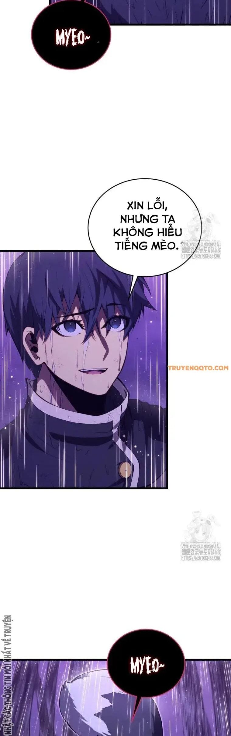 Truyện Tranh Con Trai Út Của Gia Đình Kiếm Thuật Danh Tiếng trang 6