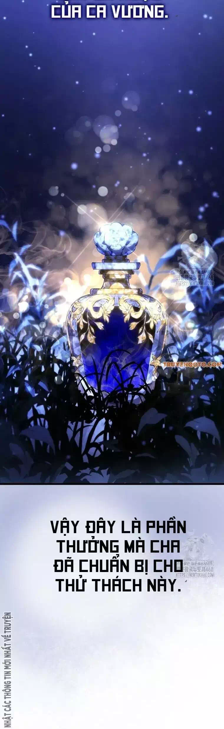 Truyện Tranh Con Trai Út Của Gia Đình Kiếm Thuật Danh Tiếng trang 6