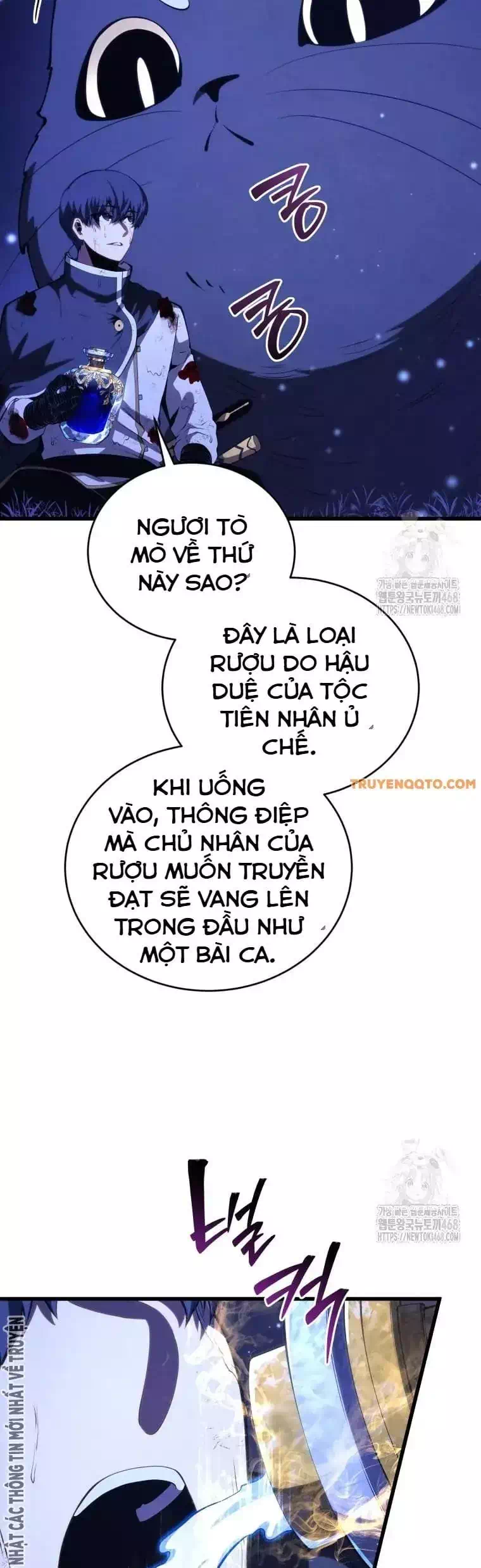 Truyện Tranh Con Trai Út Của Gia Đình Kiếm Thuật Danh Tiếng trang 6