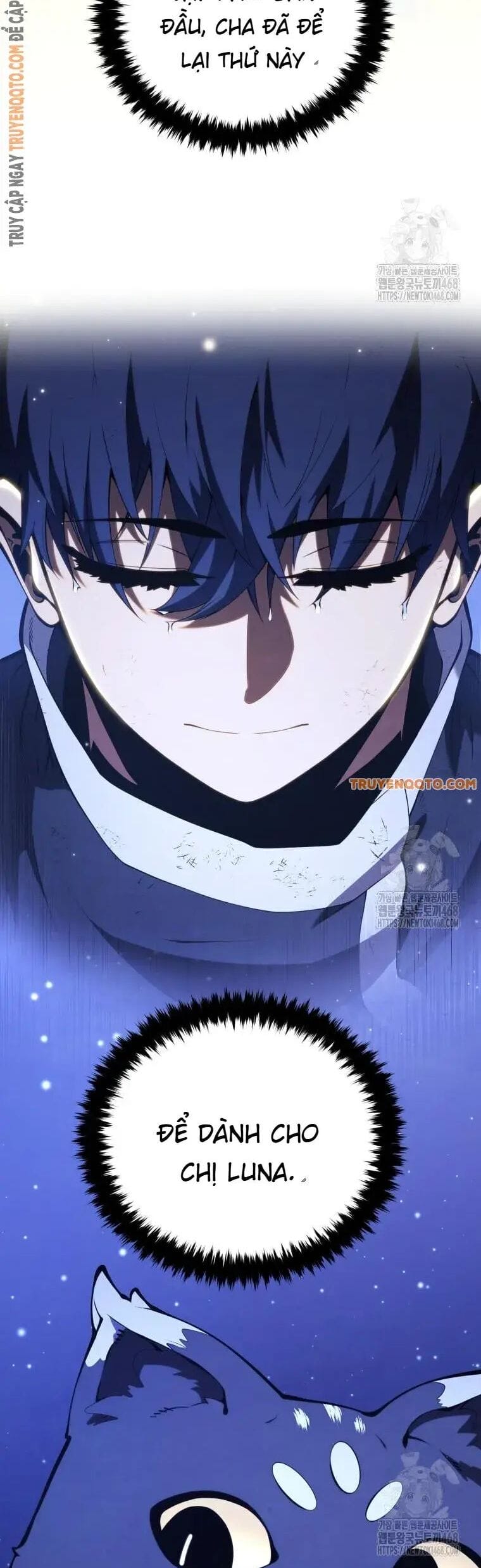 Truyện Tranh Con Trai Út Của Gia Đình Kiếm Thuật Danh Tiếng trang 6