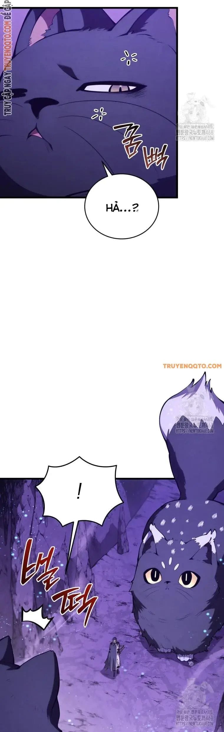 Truyện Tranh Con Trai Út Của Gia Đình Kiếm Thuật Danh Tiếng trang 6