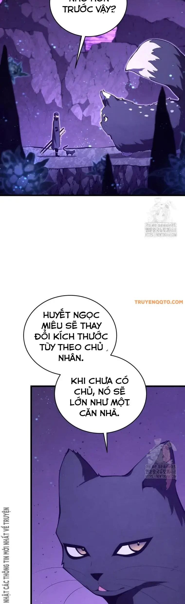 Truyện Tranh Con Trai Út Của Gia Đình Kiếm Thuật Danh Tiếng trang 6