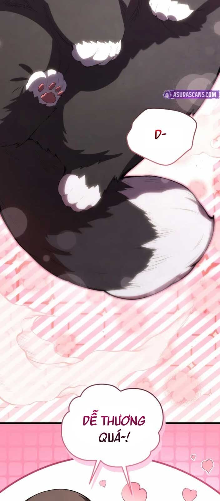 Truyện Tranh Con Trai Út Của Gia Đình Kiếm Thuật Danh Tiếng trang 6