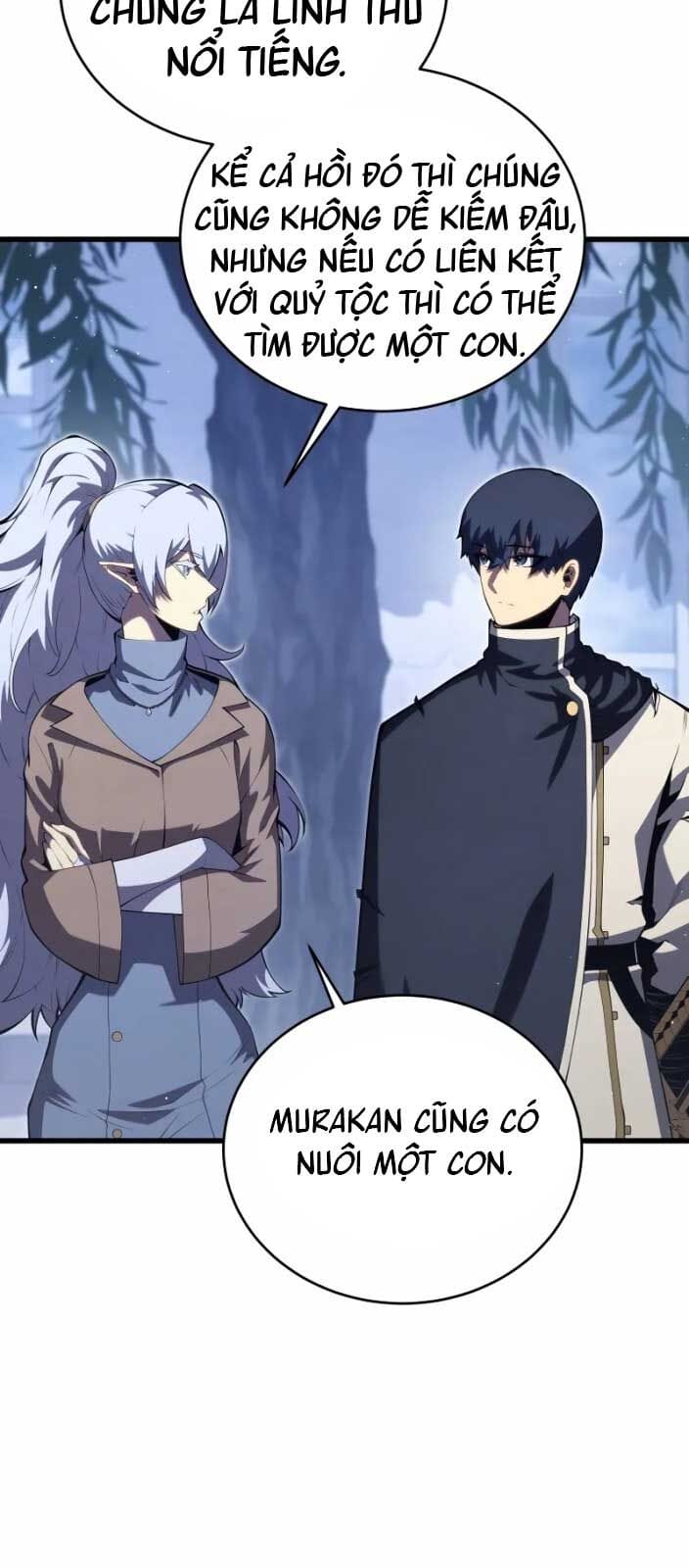 Truyện Tranh Con Trai Út Của Gia Đình Kiếm Thuật Danh Tiếng trang 6