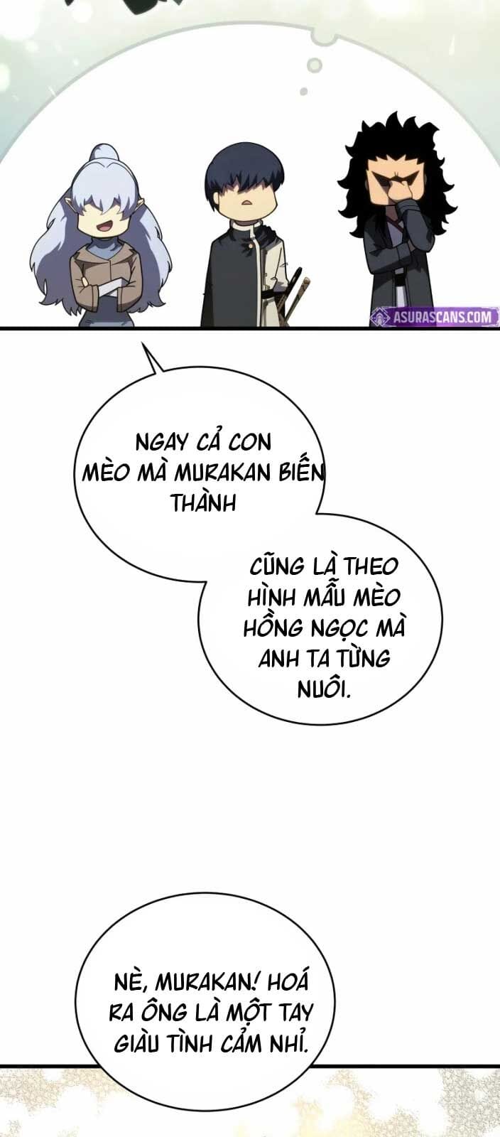 Truyện Tranh Con Trai Út Của Gia Đình Kiếm Thuật Danh Tiếng trang 6