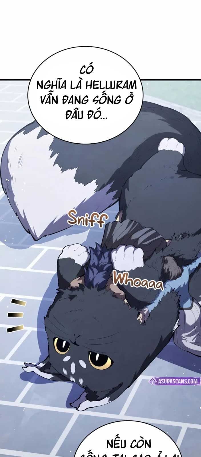 Truyện Tranh Con Trai Út Của Gia Đình Kiếm Thuật Danh Tiếng trang 6