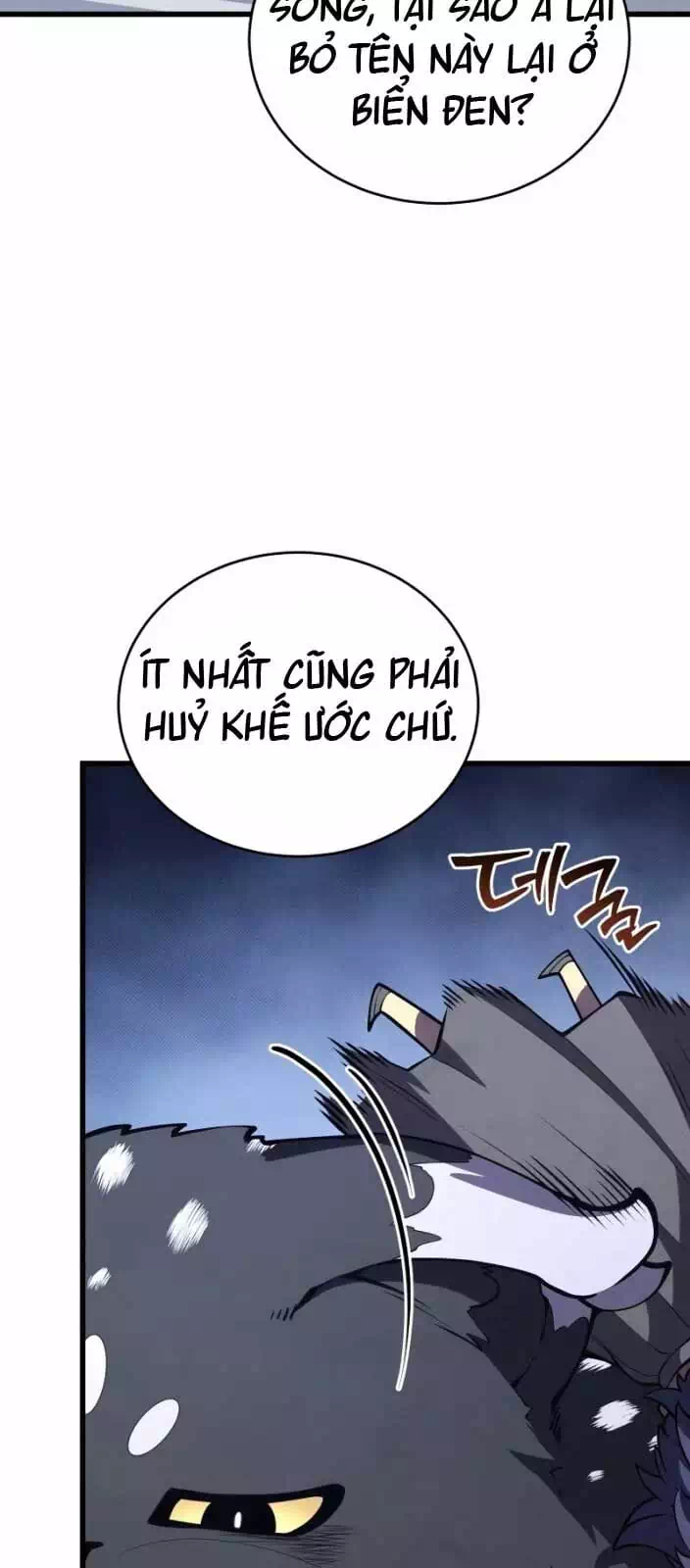 Truyện Tranh Con Trai Út Của Gia Đình Kiếm Thuật Danh Tiếng trang 6