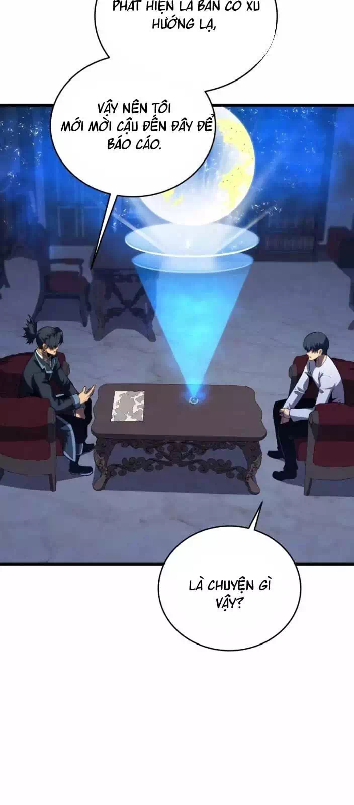 Truyện Tranh Con Trai Út Của Gia Đình Kiếm Thuật Danh Tiếng trang 6