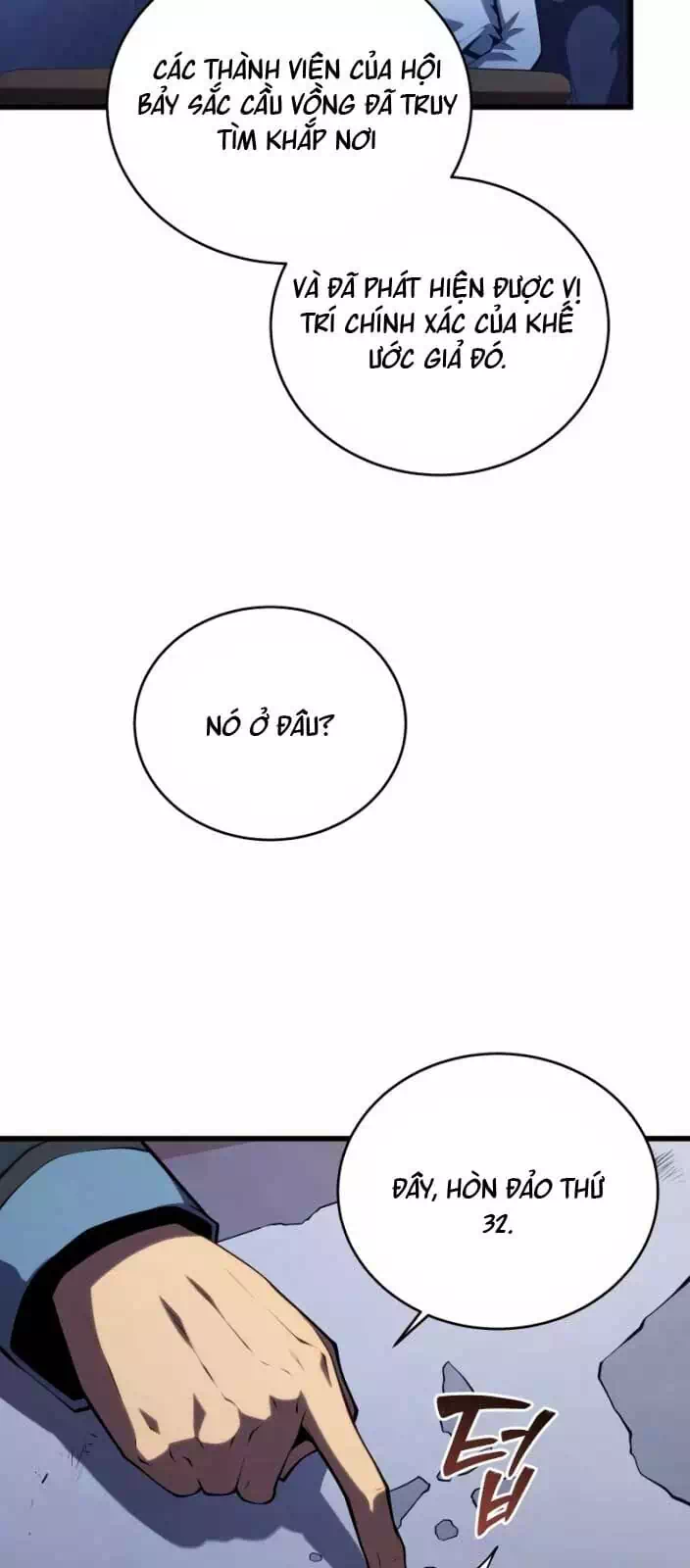 Truyện Tranh Con Trai Út Của Gia Đình Kiếm Thuật Danh Tiếng trang 6