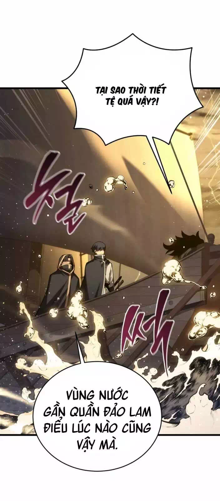 Truyện Tranh Con Trai Út Của Gia Đình Kiếm Thuật Danh Tiếng trang 6