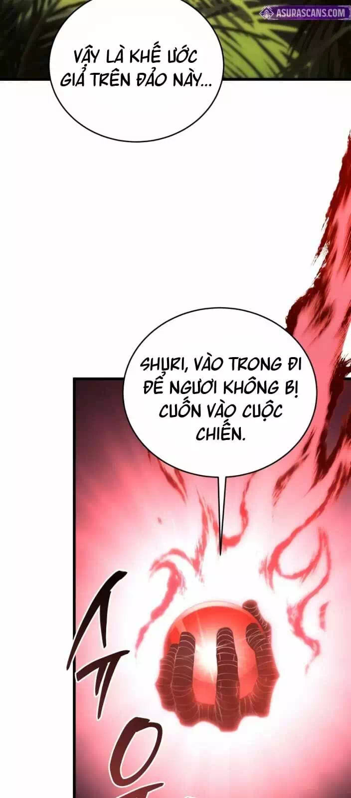 Truyện Tranh Con Trai Út Của Gia Đình Kiếm Thuật Danh Tiếng trang 6