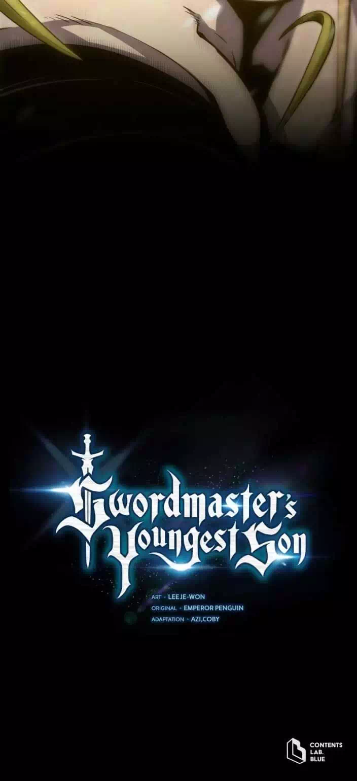 Truyện Tranh Con Trai Út Của Gia Đình Kiếm Thuật Danh Tiếng trang 6