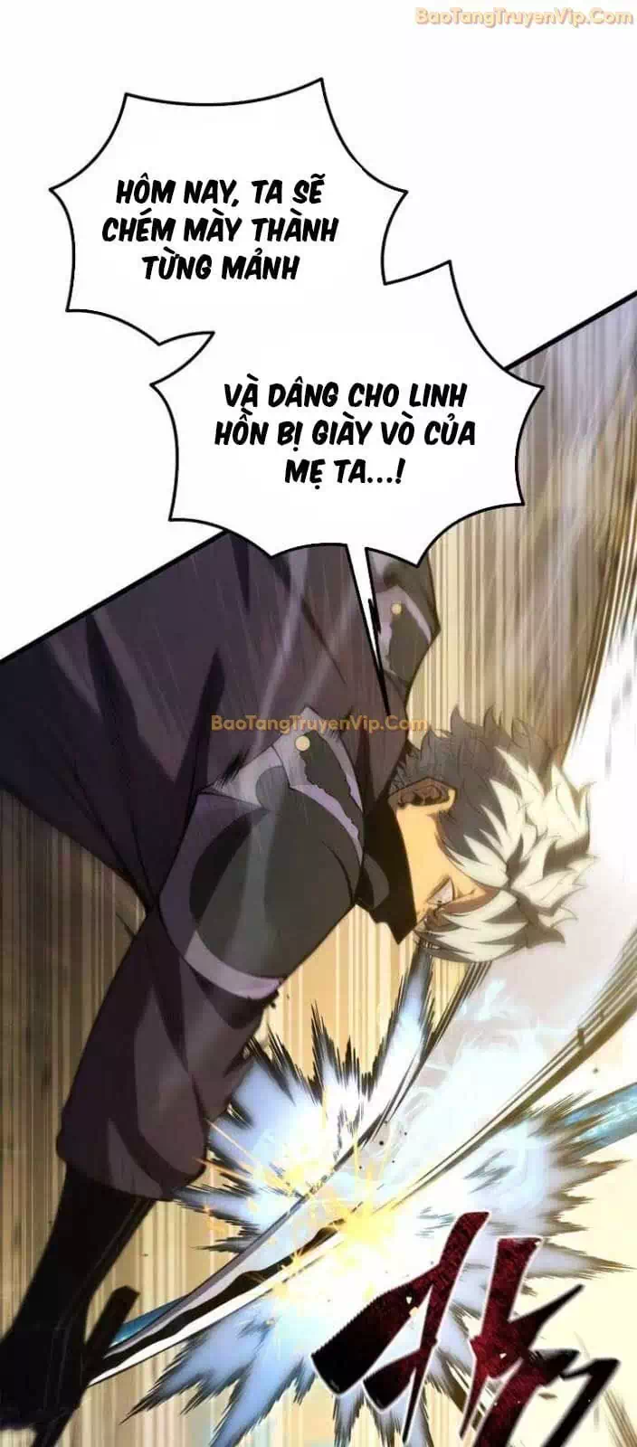 Truyện Tranh Con Trai Út Của Gia Đình Kiếm Thuật Danh Tiếng trang 6